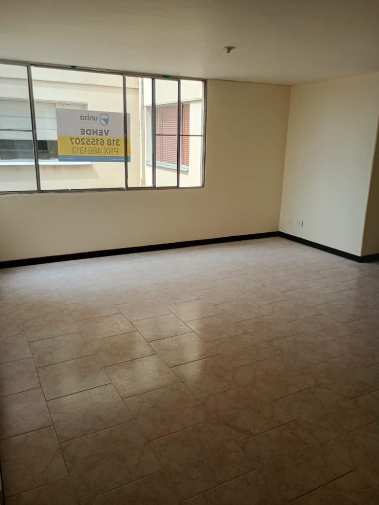 Apartamento En Venta - San Fernando, Cali