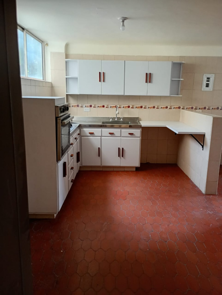 Apartamento En Venta - San Fernando, Cali