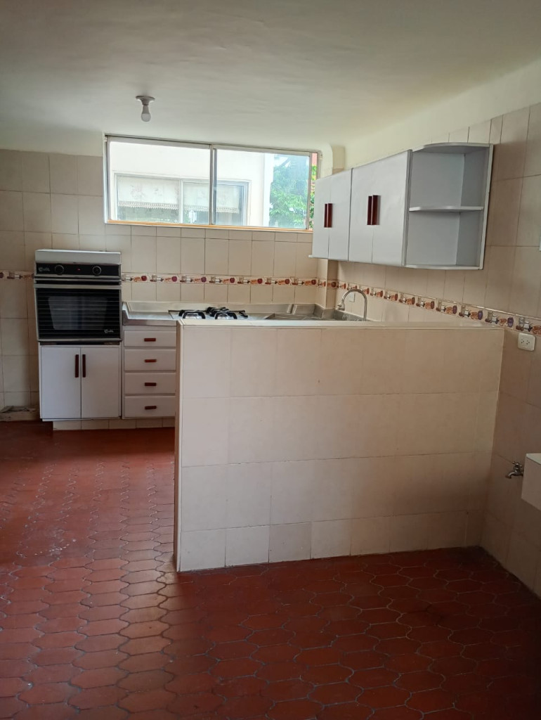 Apartamento En Venta - San Fernando, Cali