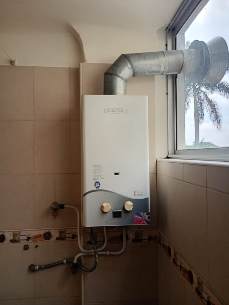 Apartamento En Venta - San Fernando, Cali