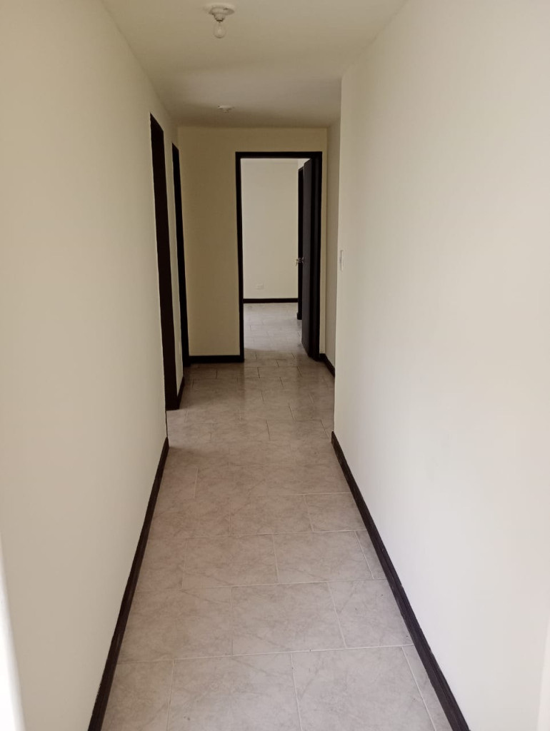 Apartamento En Venta - San Fernando, Cali