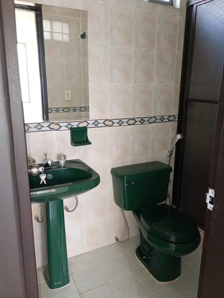 Apartamento En Venta - San Fernando, Cali