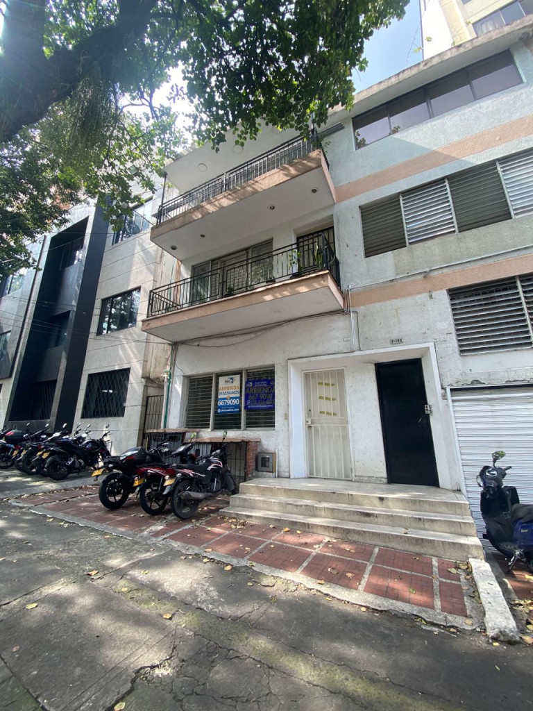 Local En Arriendo - Centenario, Cali