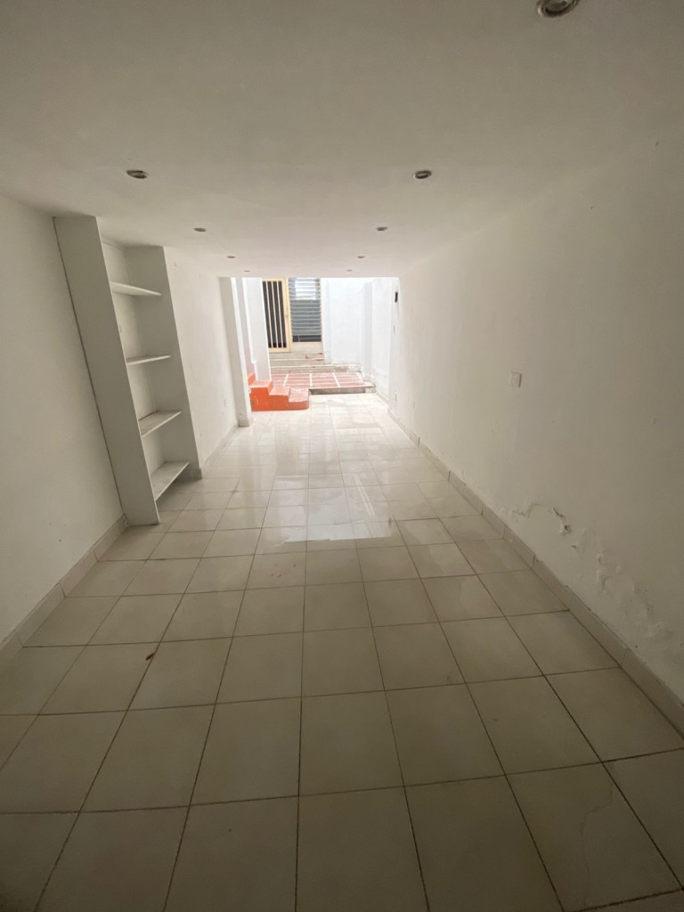 Local En Arriendo - Centenario, Cali