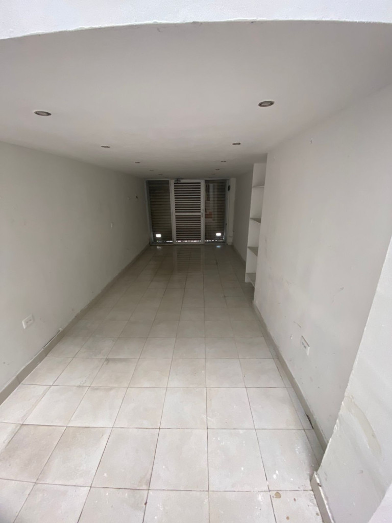 Local En Arriendo - Centenario, Cali