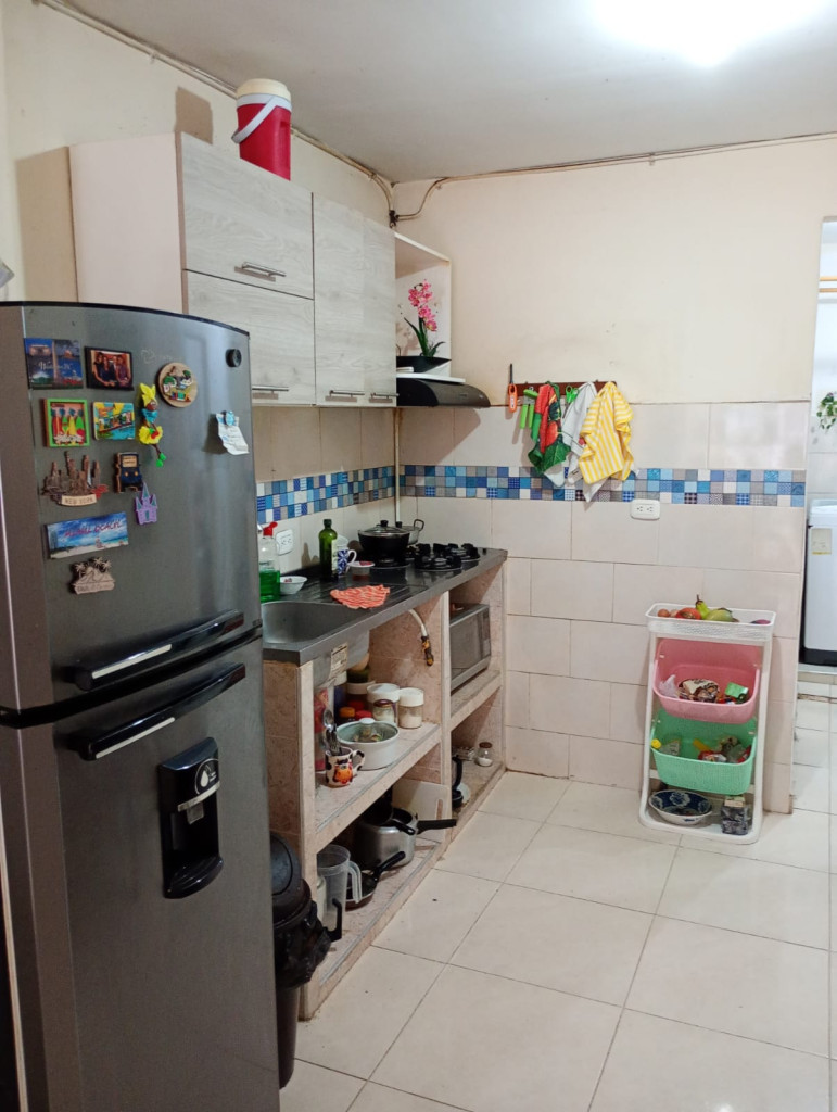 Apartamento En Venta - Floralia, Cali