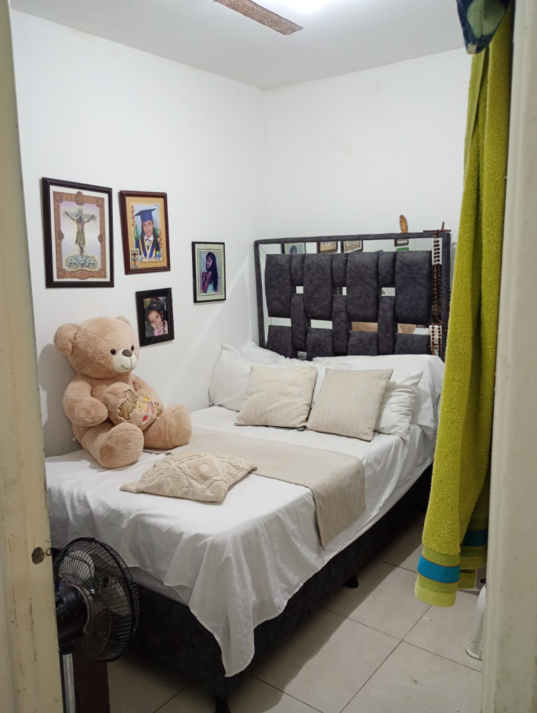 Apartamento En Venta - Floralia, Cali