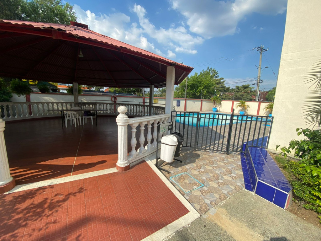 Apartamento En Venta - Camino Real, Cali