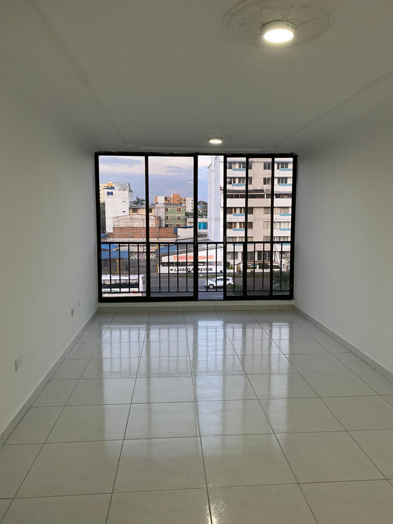 Apartamento En Venta - Camino Real, Cali