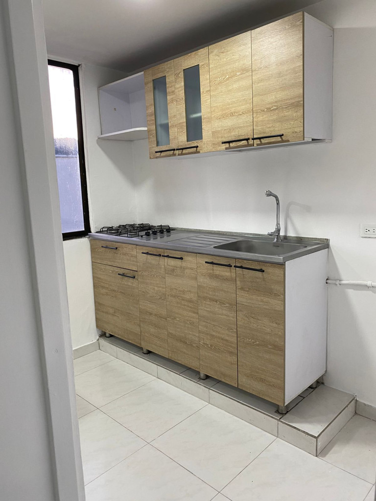 Apartamento En Venta - Camino Real, Cali