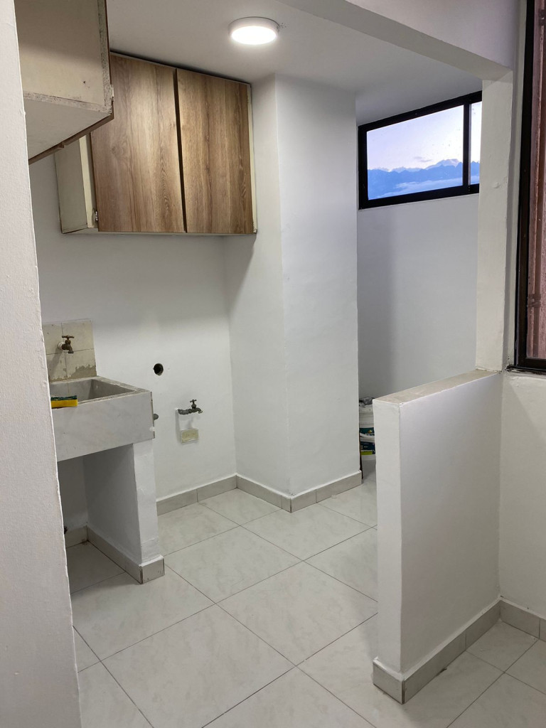 Apartamento En Venta - Camino Real, Cali