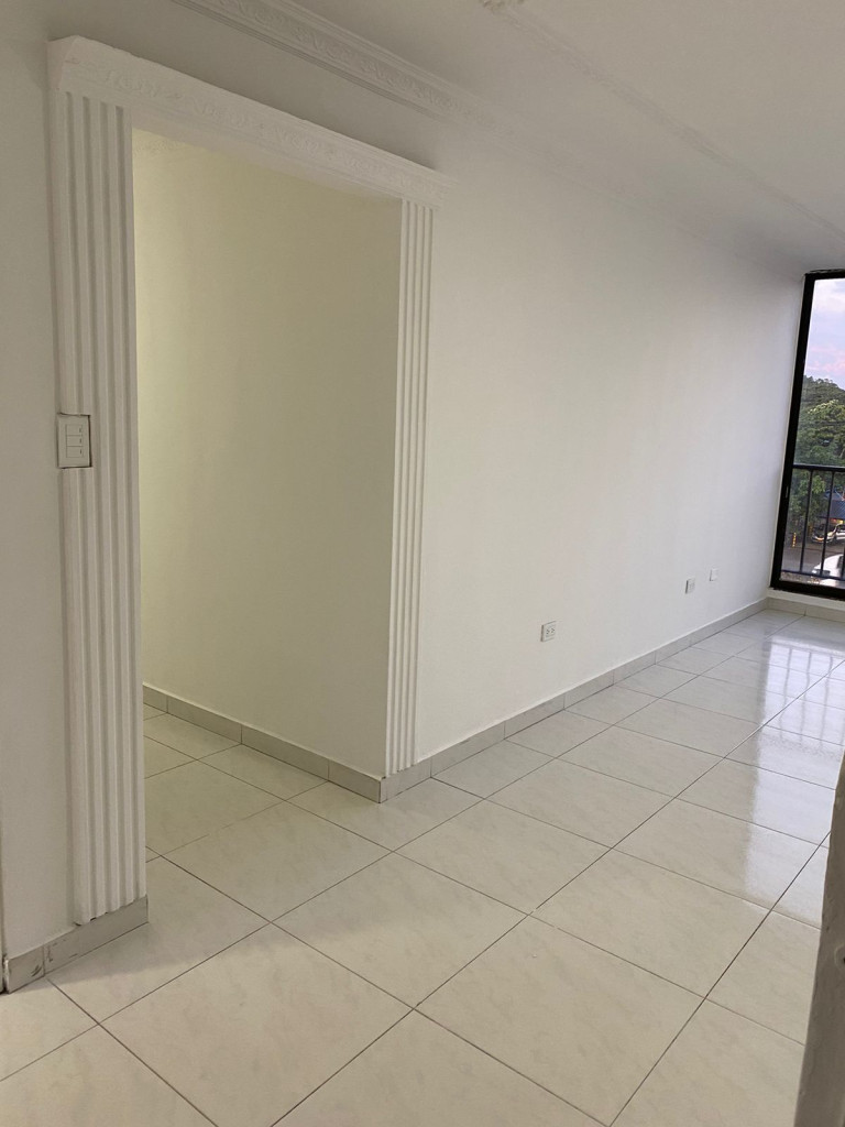 Apartamento En Venta - Camino Real, Cali