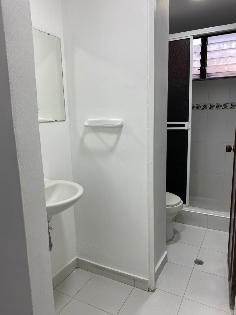 Apartamento En Venta - Camino Real, Cali