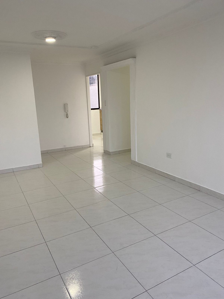 Apartamento En Venta - Camino Real, Cali