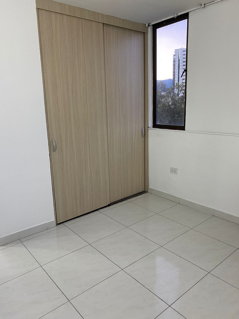 Apartamento En Venta - Camino Real, Cali