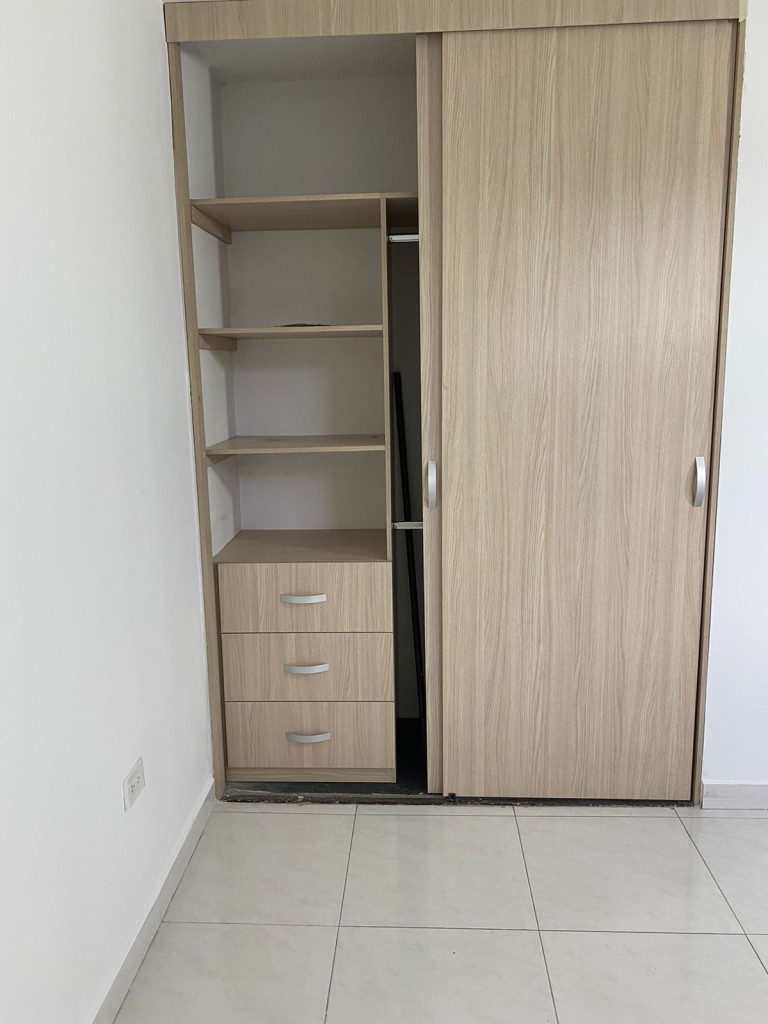 Apartamento En Venta - Camino Real, Cali