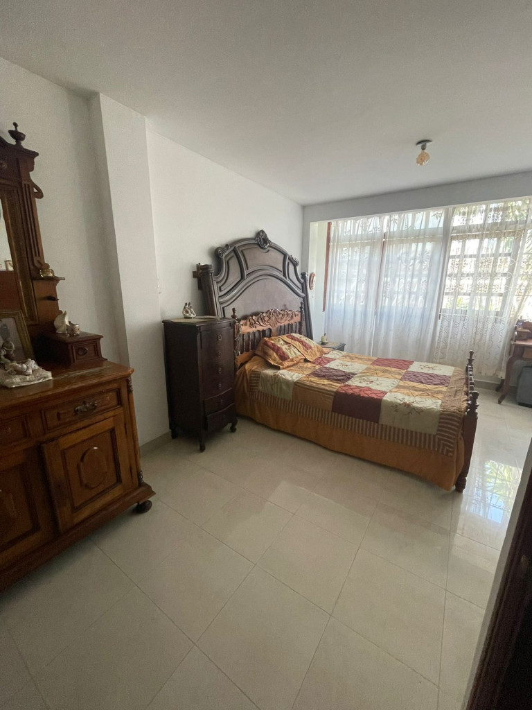 Edificio En Venta - Templete, Cali