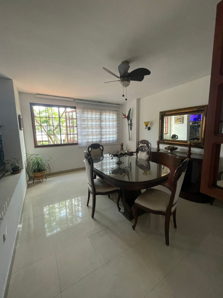 Edificio En Venta - Templete, Cali