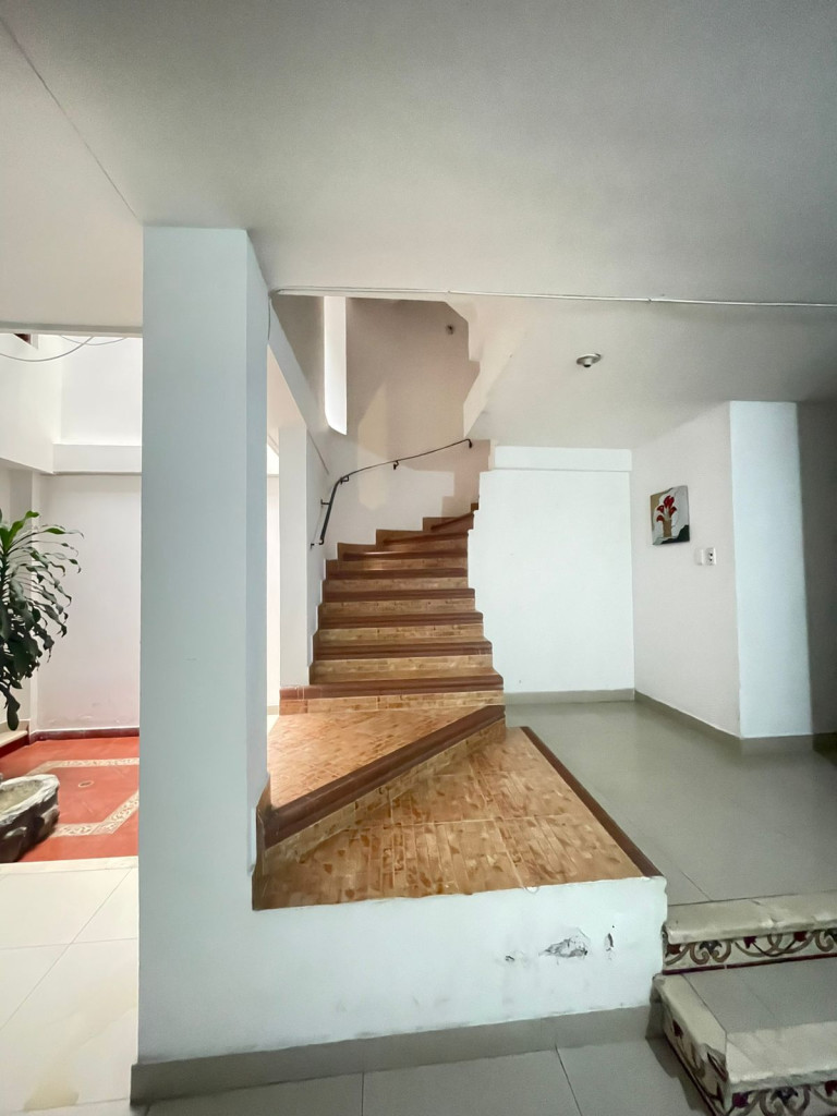 Edificio En Venta - Templete, Cali