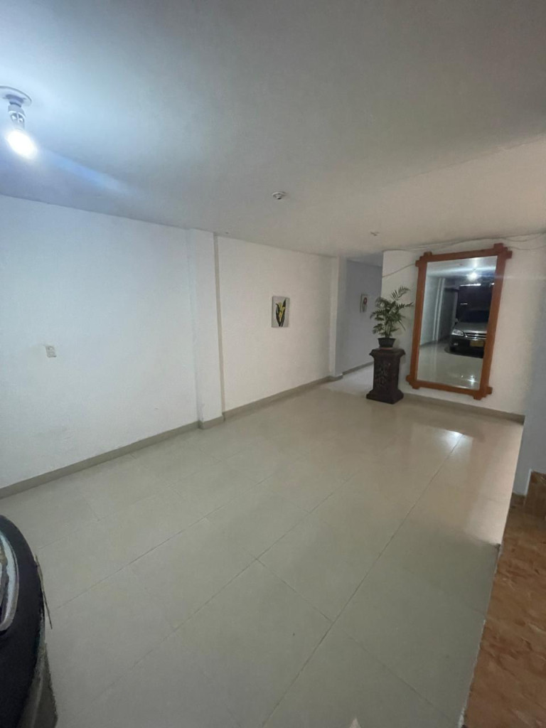 Edificio En Venta - Templete, Cali