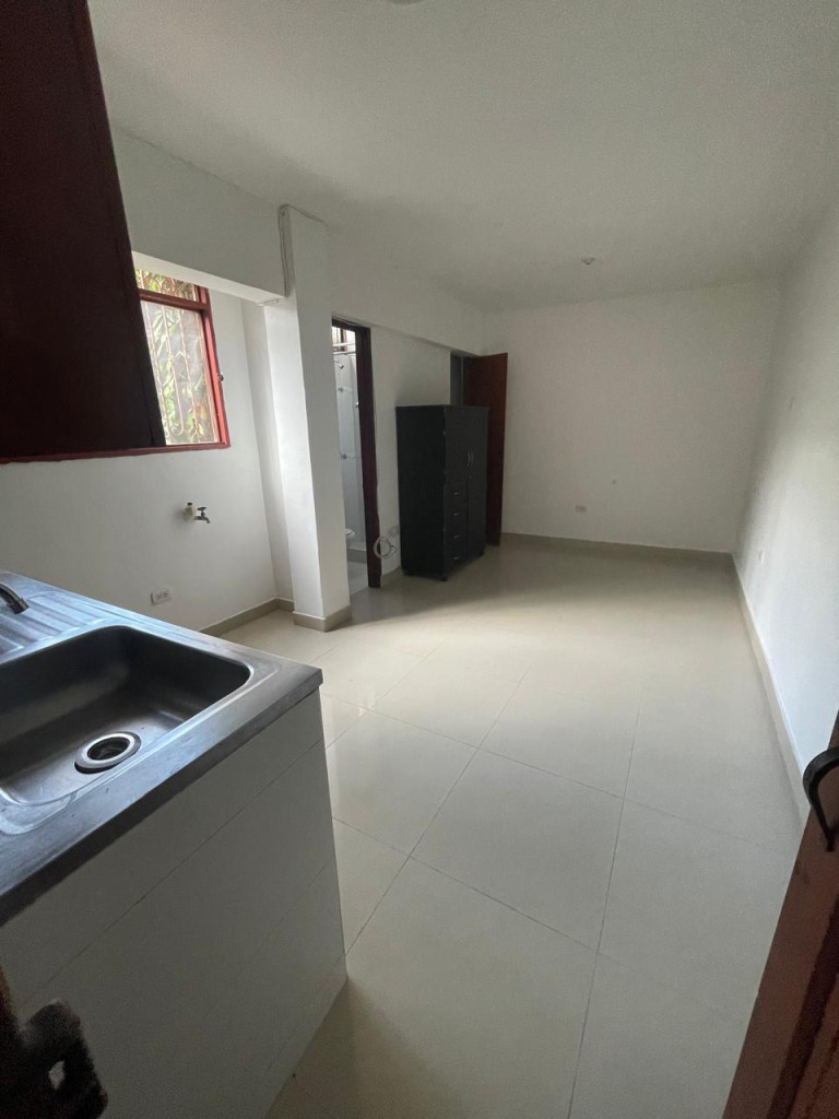 Edificio En Venta - Templete, Cali