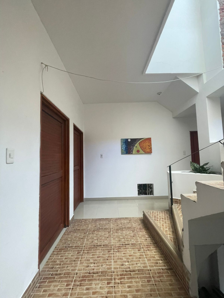 Edificio En Venta - Templete, Cali