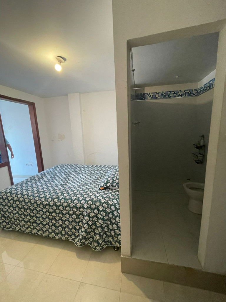 Edificio En Venta - Templete, Cali