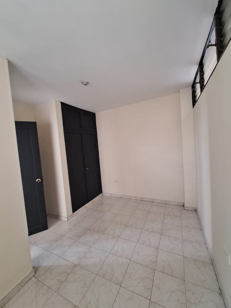 Apartamento En Arriendo - Miraflores, Cali