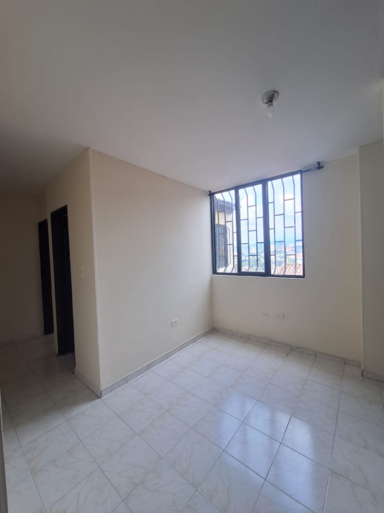 Apartamento En Arriendo - Miraflores, Cali