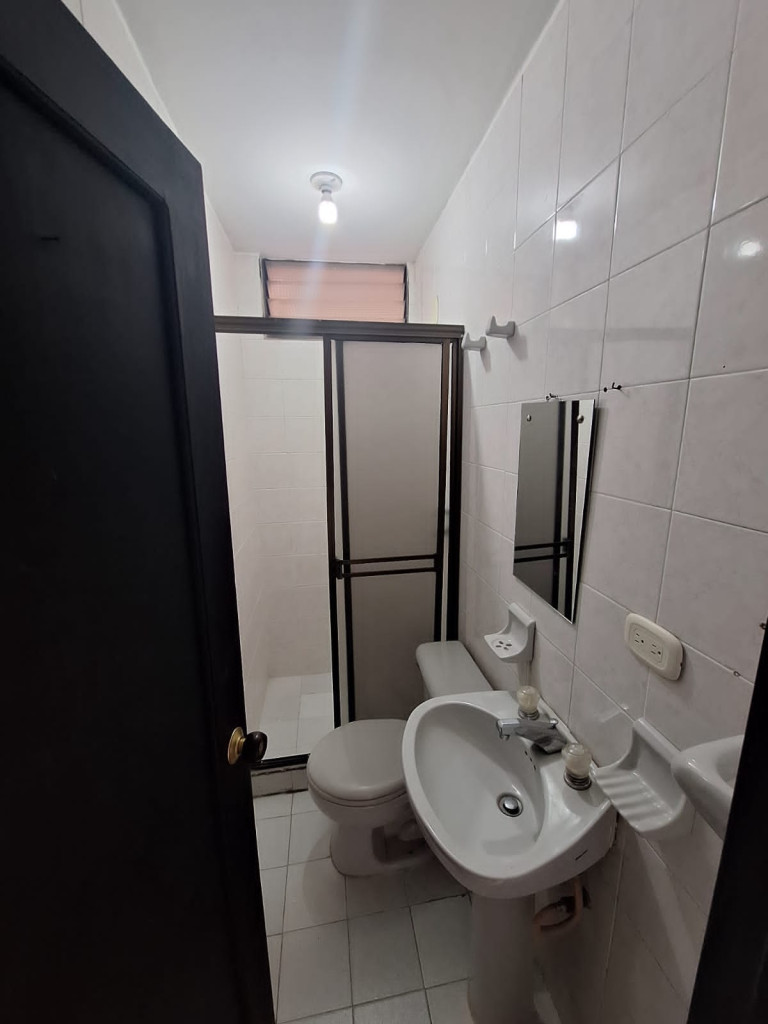Apartamento En Arriendo - Miraflores, Cali