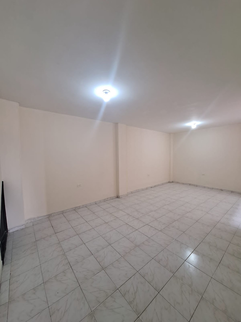 Apartamento En Arriendo - Miraflores, Cali