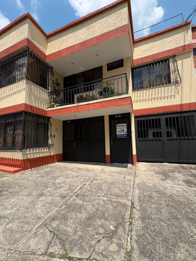 Apartamento En Arriendo - Miraflores, Cali