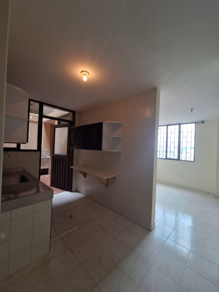 Apartamento En Arriendo - Miraflores, Cali