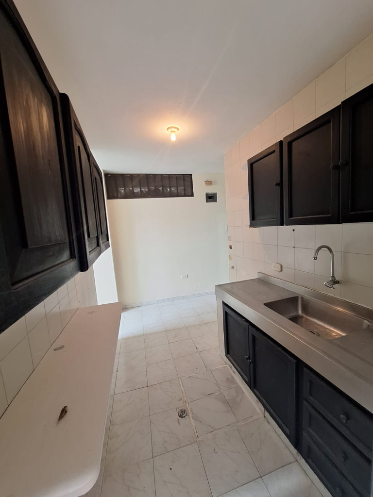 Apartamento En Arriendo - Miraflores, Cali