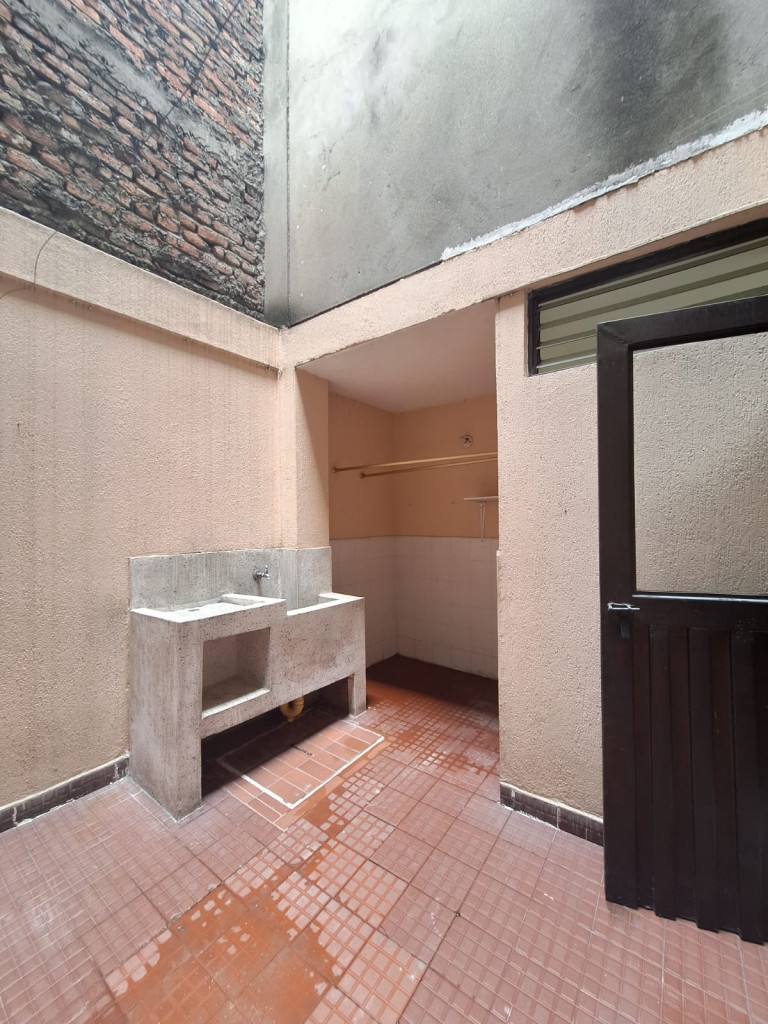 Apartamento En Arriendo - Miraflores, Cali