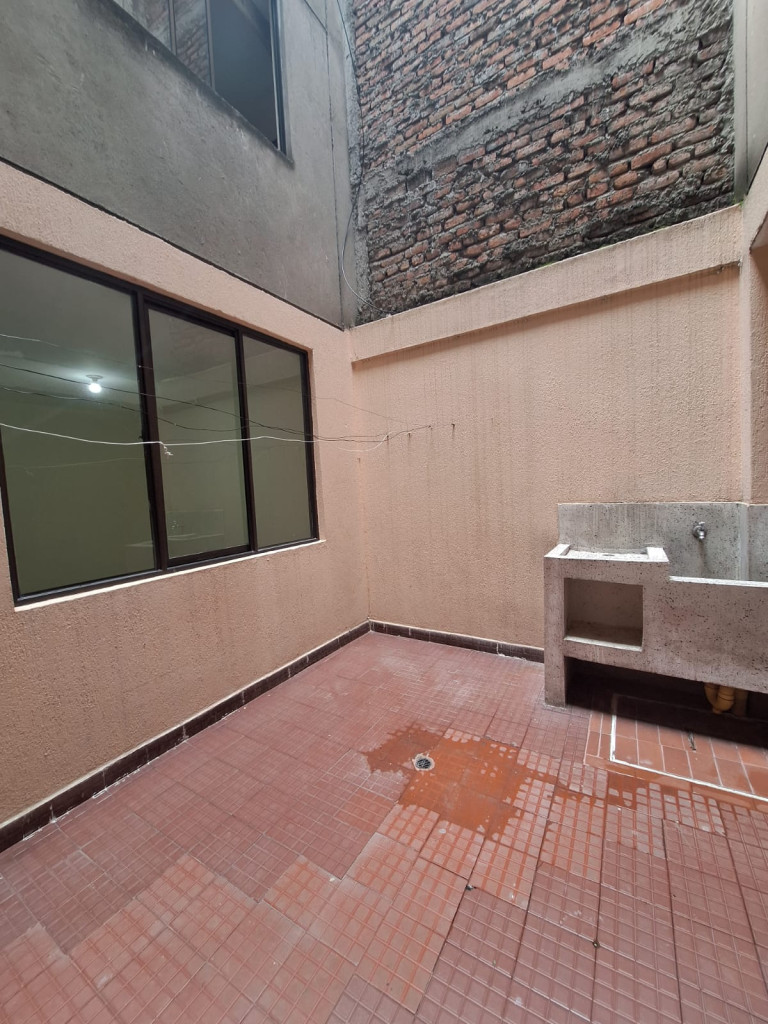 Apartamento En Arriendo - Miraflores, Cali