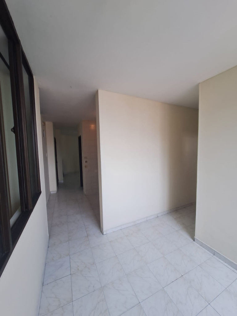 Apartamento En Arriendo - Miraflores, Cali