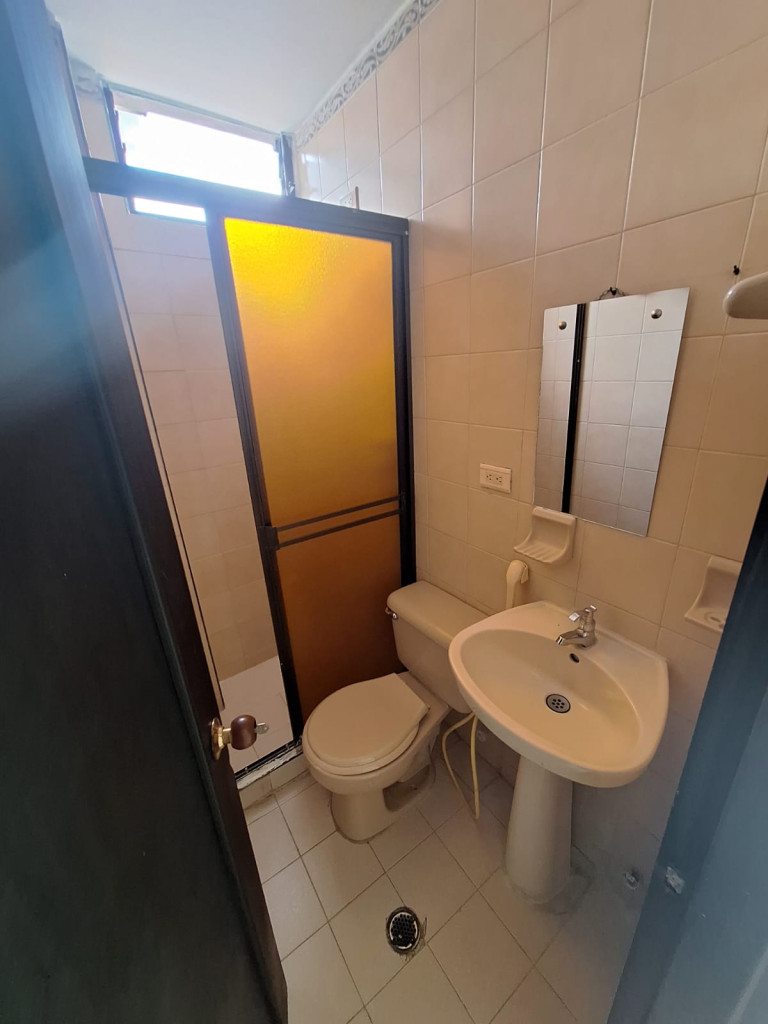 Apartamento En Arriendo - Miraflores, Cali