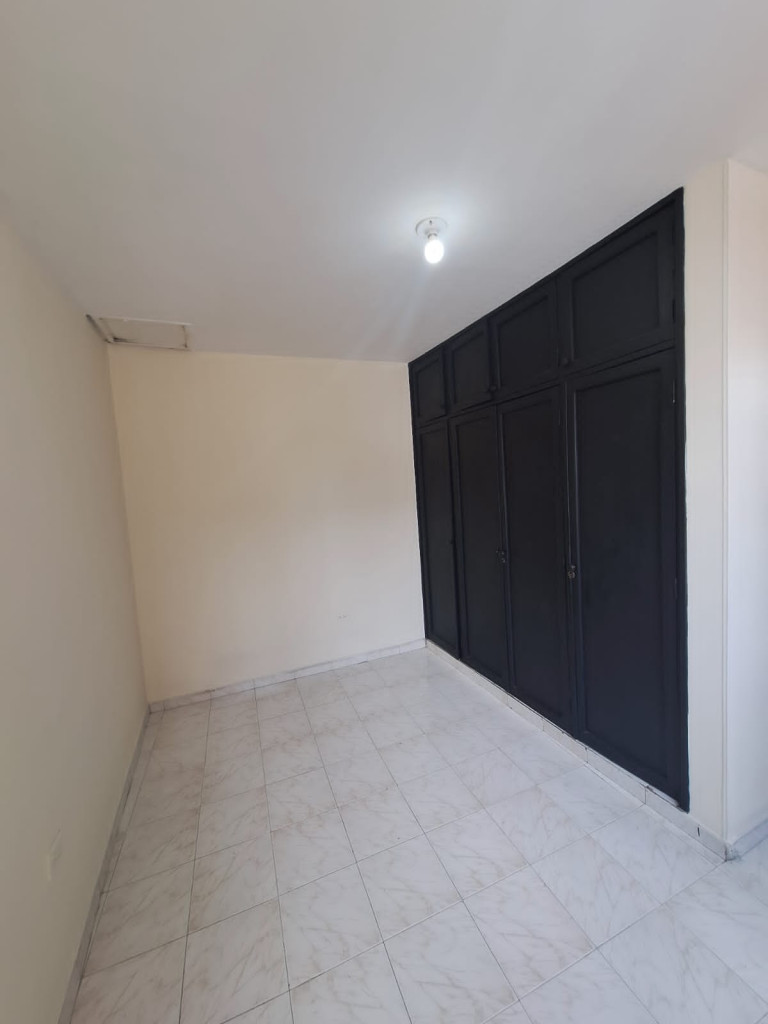 Apartamento En Arriendo - Miraflores, Cali