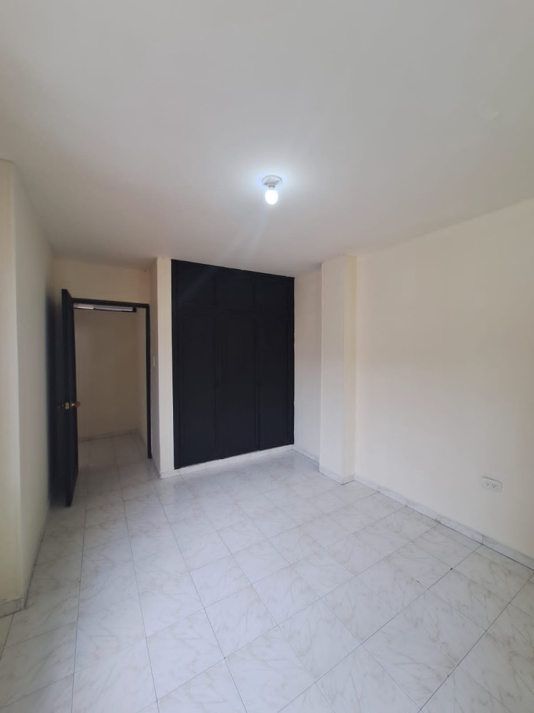 Apartamento En Arriendo - Miraflores, Cali