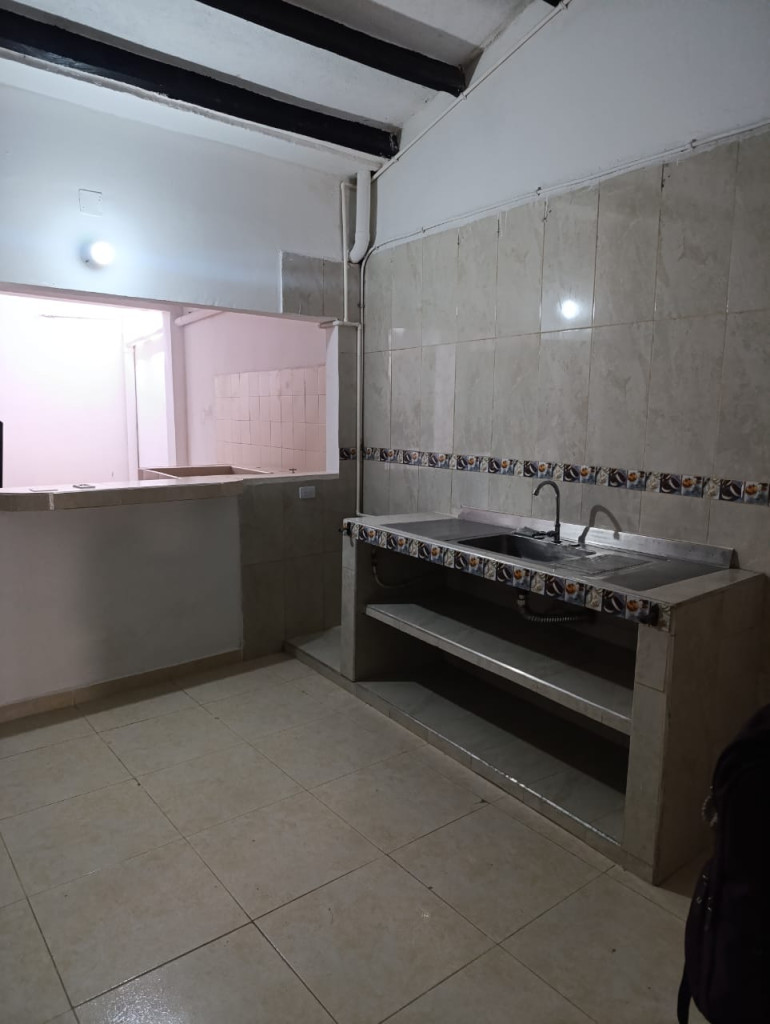 Apartamento En Arriendo - Obrero   , Candelaria