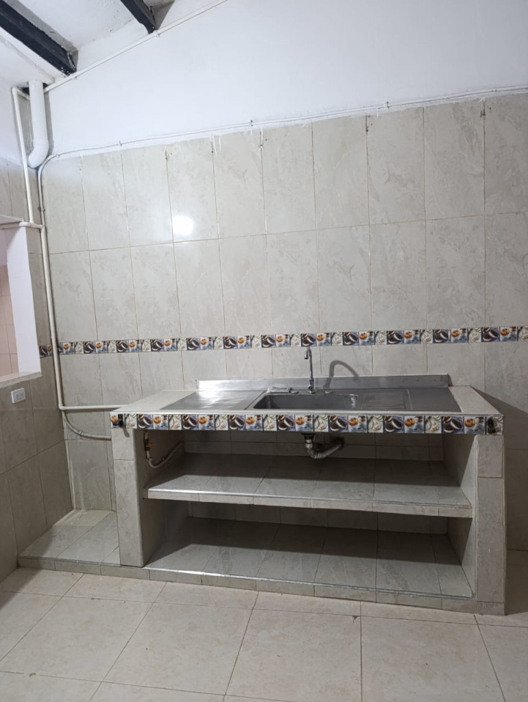 Apartamento En Arriendo - Obrero   , Candelaria