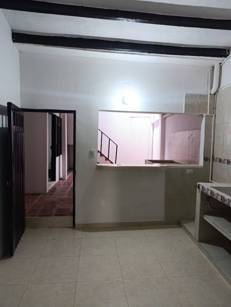 Apartamento En Arriendo - Obrero   , Candelaria