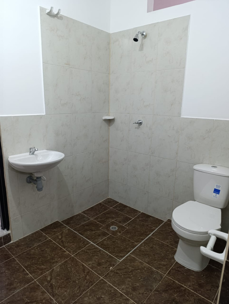 Apartamento En Arriendo - Obrero   , Candelaria