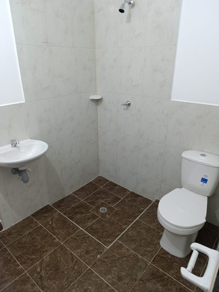Apartamento En Arriendo - Obrero   , Candelaria