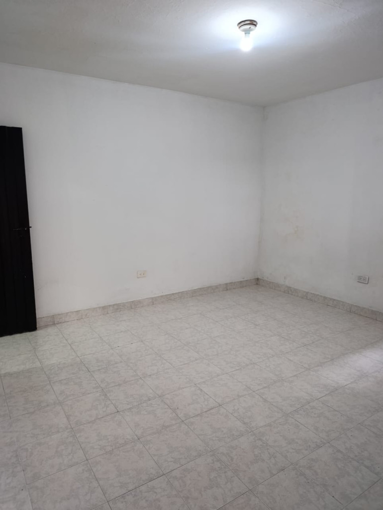 Apartamento En Arriendo - Obrero   , Candelaria