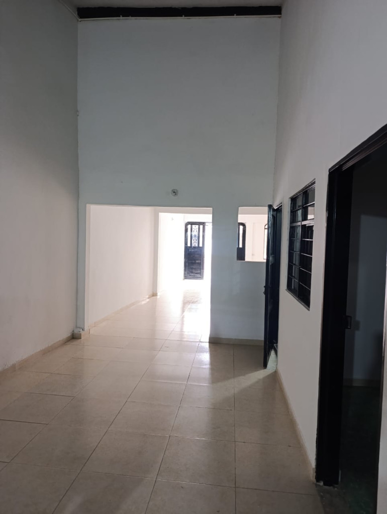 Apartamento En Arriendo - Obrero   , Candelaria