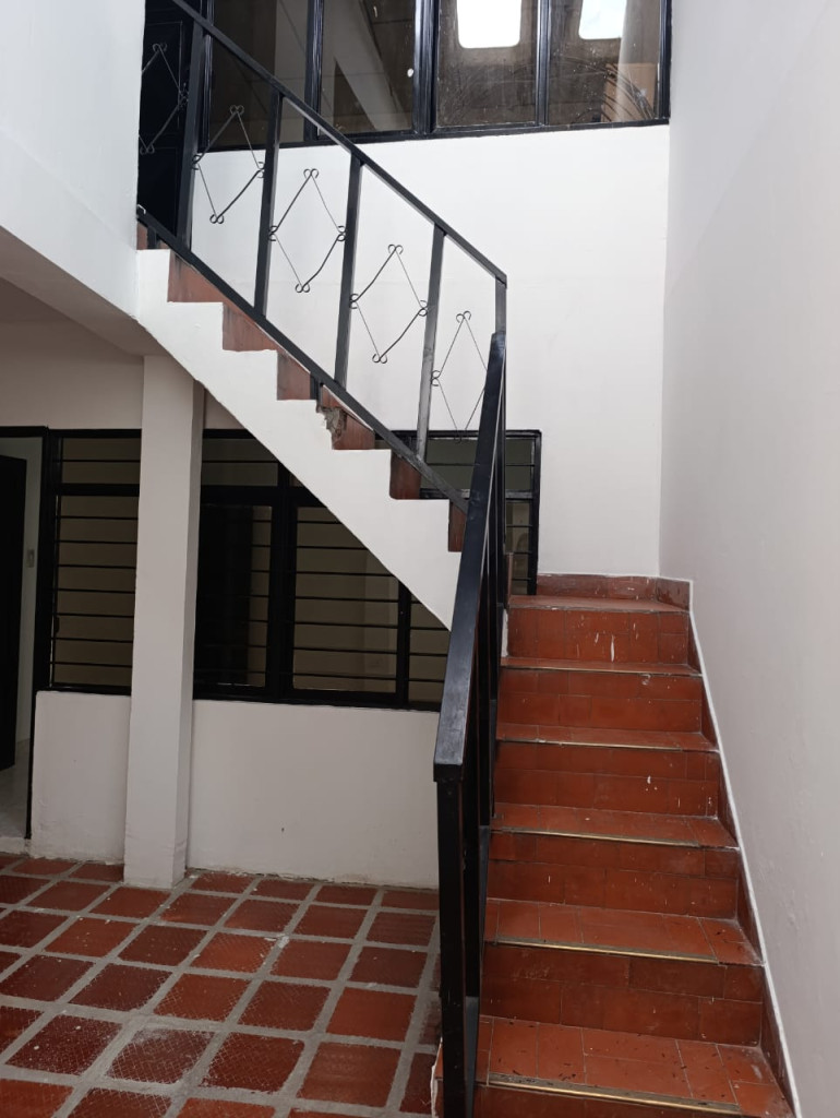 Apartamento En Arriendo - Obrero   , Candelaria