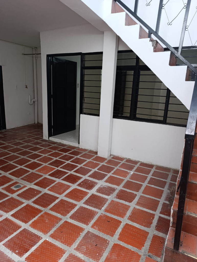 Apartamento En Arriendo - Obrero   , Candelaria