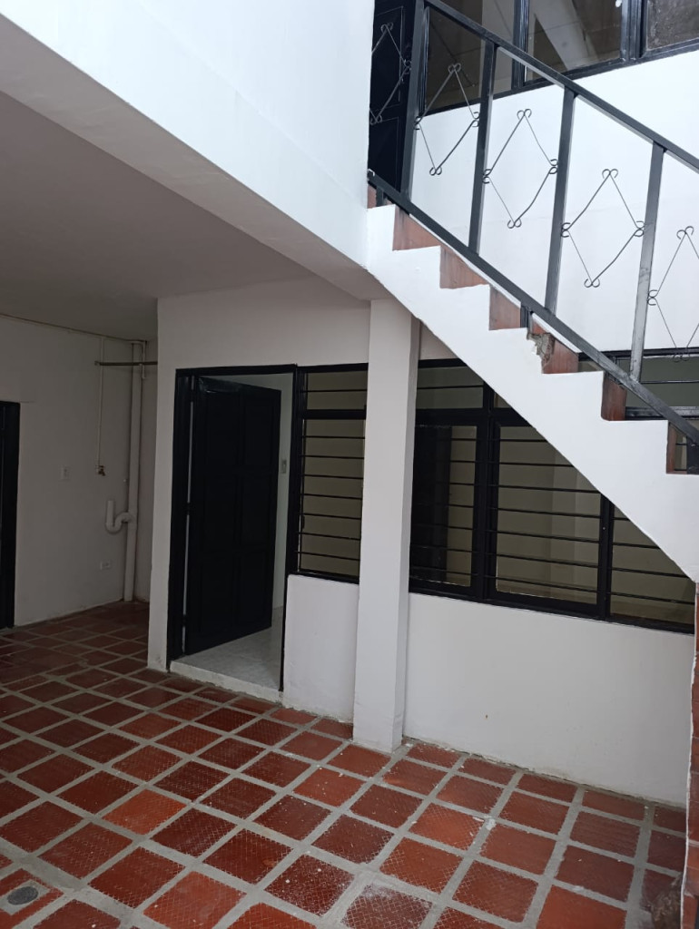 Apartamento En Arriendo - Obrero   , Candelaria